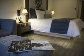 FlowSuites Condesa
