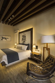 FlowSuites Condesa