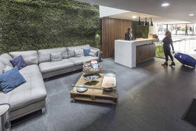 FlowSuites Condesa
