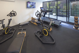 FlowSuites Condesa