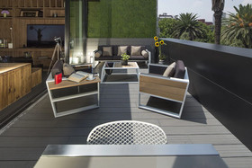 FlowSuites Condesa