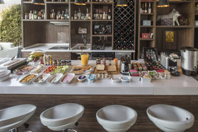 FlowSuites Condesa