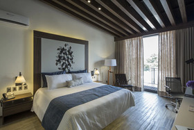 FlowSuites Condesa