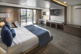 FlowSuites Condesa