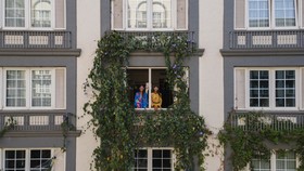Four Seasons Hotel Mexico City