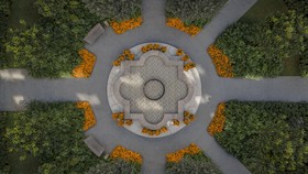 Four Seasons Hotel Mexico City