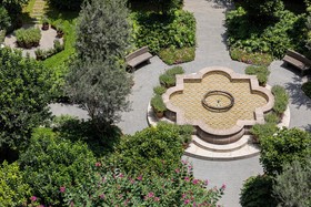 Four Seasons Hotel Mexico City