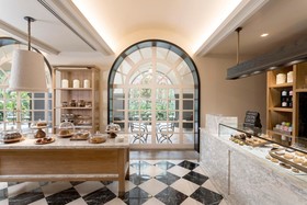 Four Seasons Hotel Mexico City