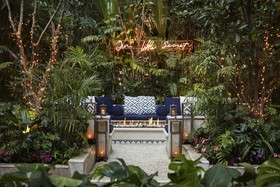 Four Seasons Hotel Mexico City