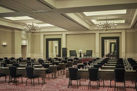 Four Seasons Hotel Mexico City