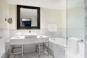 Four Seasons Hotel Mexico City