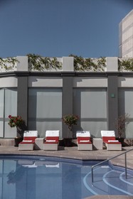 Four Seasons Hotel Mexico City