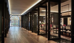 Four Seasons Hotel Mexico City