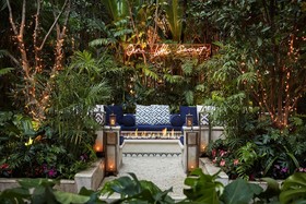 Four Seasons Hotel Mexico City
