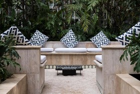 Four Seasons Hotel Mexico City