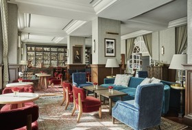 Four Seasons Hotel Mexico City