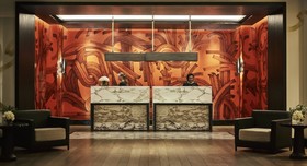 Four Seasons Hotel Mexico City