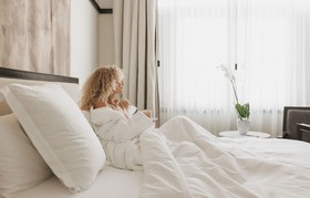 Four Seasons Hotel Mexico City