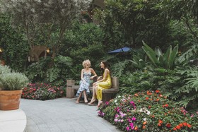 Four Seasons Hotel Mexico City