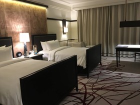 Four Seasons Hotel Mexico City