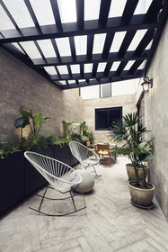 Frida Boutique Apartments By Viadora