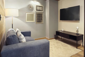 Frida Boutique Apartments By Viadora