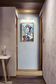Frida Boutique Apartments By Viadora