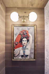 Frida Boutique Apartments By Viadora