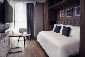 Frida Boutique Apartments By Viadora