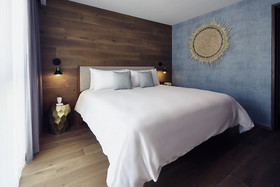 Frida Boutique Apartments By Viadora