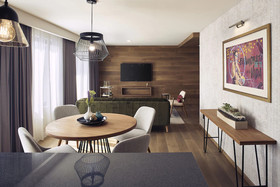 Frida Boutique Apartments By Viadora