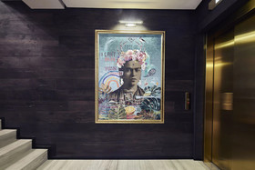 Frida Boutique Apartments By Viadora