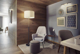 Frida Boutique Apartments By Viadora