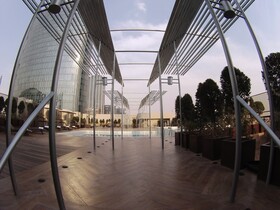 Galería Plaza Reforma