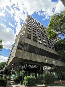Galería Plaza Reforma