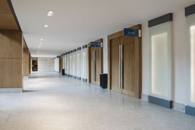 Galería Plaza Reforma