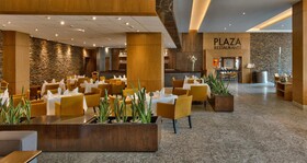 Galería Plaza Reforma
