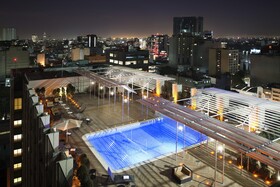 Galería Plaza Reforma