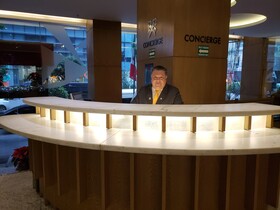 Galería Plaza Reforma