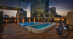 Galería Plaza Reforma