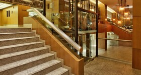 Galería Plaza Reforma