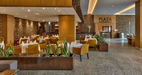 Galería Plaza Reforma