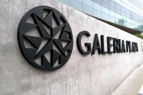 Galería Plaza San Jerónimo