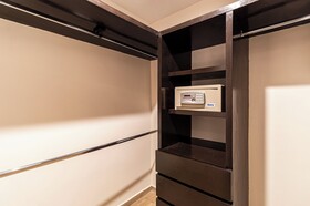 Grand Chapultepec by Kukun