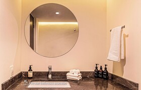 Grand Chapultepec by Kukun