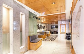 Grand Chapultepec by Kukun