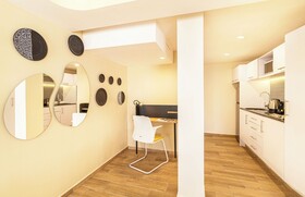 Grand Chapultepec by Kukun