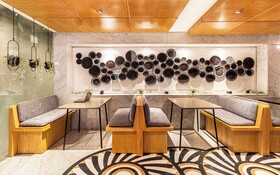 Grand Chapultepec by Kukun