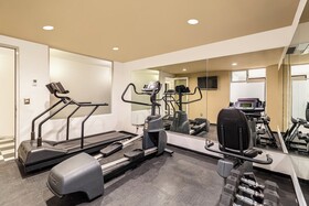 Grand Chapultepec by Kukun