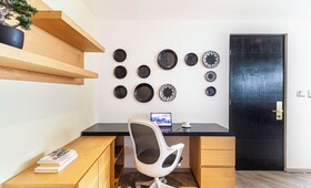 Grand Chapultepec by Kukun